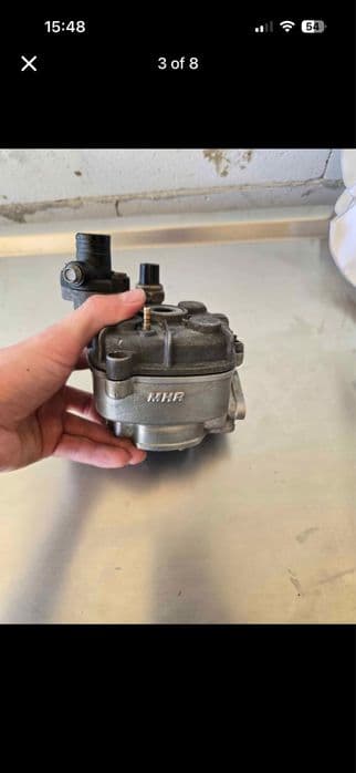 Vând Set Malossi MHR 70cc