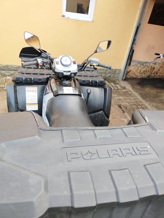 Vand sau Schimb Polaris Sportsman 700 Efi
