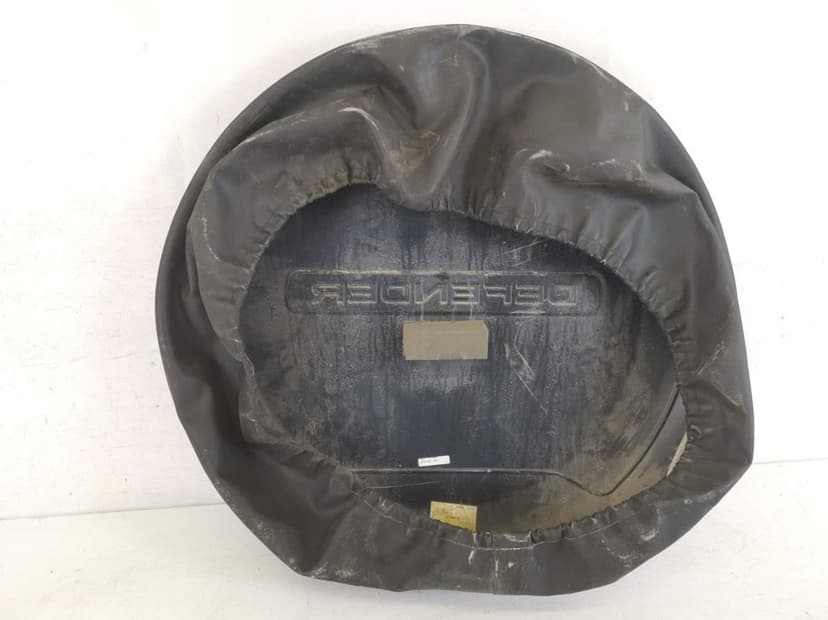 Husa Roata De Rezerva Land Rover  Defender 2 2019 2020 Originala