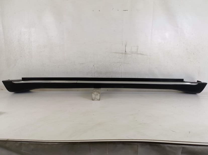 Ornament Prag Stanga Jeep Grand Cherokee WK2 [facelift] 2013 2014 2015