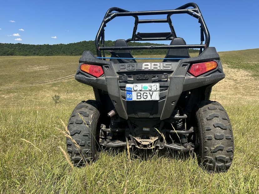 Vand UTV Polaris RZR 570cc 2018