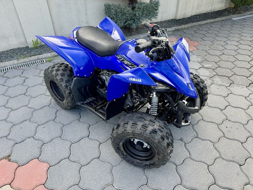 Yamaha YFZ 50 Atv pentru copii