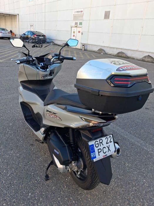 Honda PCX 2023 Euro5.Super Oferta!