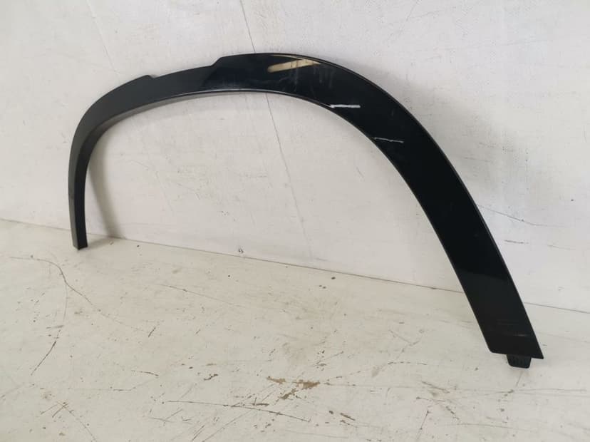 Bandou Aripa Overfender Stanga Fata Land Rover DEFENDER SUV [L663] [20