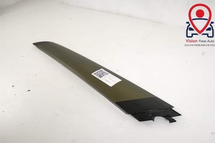 Ornament Stalp A Parbriz Dreapta Original In Stare Buna Land Rover  De