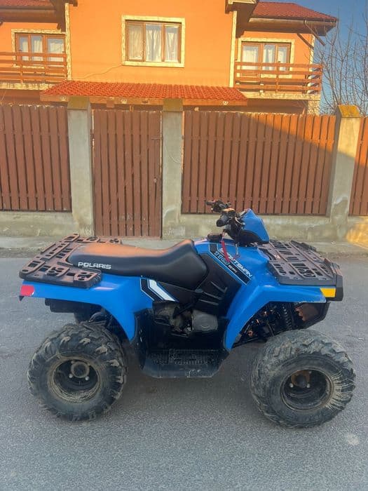 Atv Polaris Sportsman 110 EFI