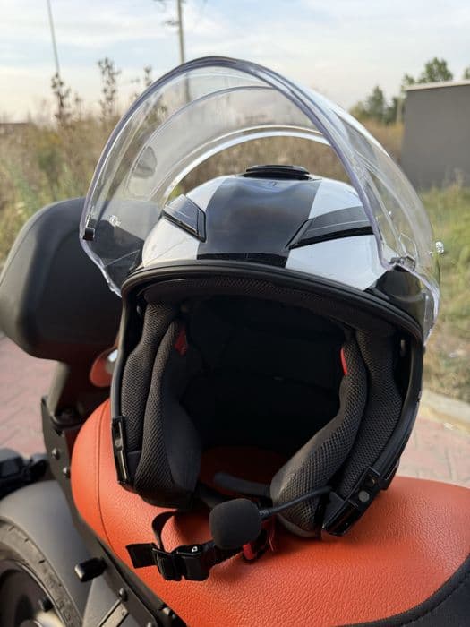 BMW CE 04 Scuter electric