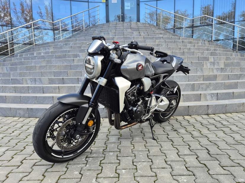 Honda CB1000 R ABS ~ Garantie ~ Rate directe fara DOBANDA ~