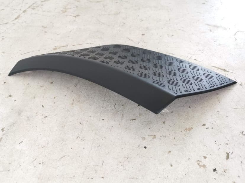 Aparatoare Noroi Dreapta Fata Land Rover DEFENDER SUV [L663] [2019 - 2