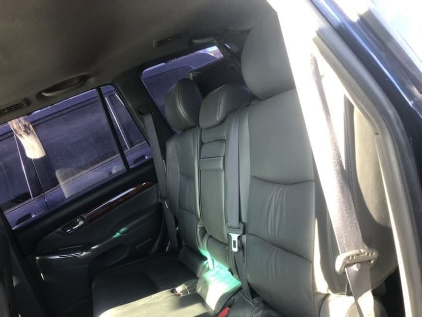 dezmembrez toyota land cruiser j12