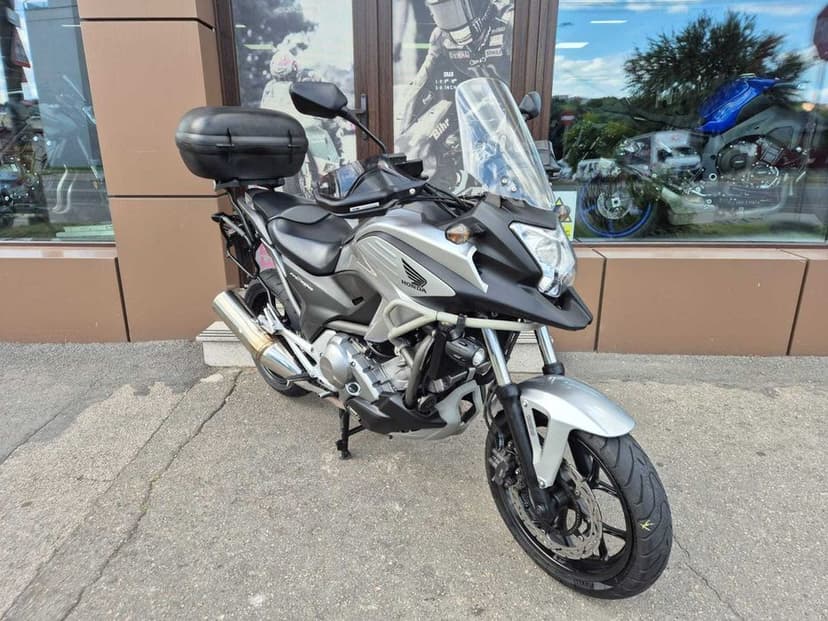 Honda NC 700X ABS DCT A2 ~ Garantie ~ Rate directe FARA dobanda ~