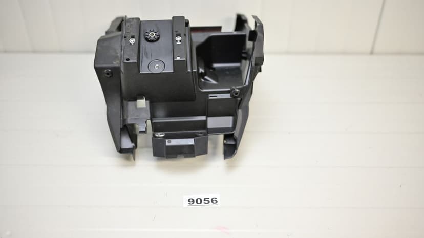 Honda CRF 1100 L Africa Twin 2020 - 2024 Suport pompa ABS