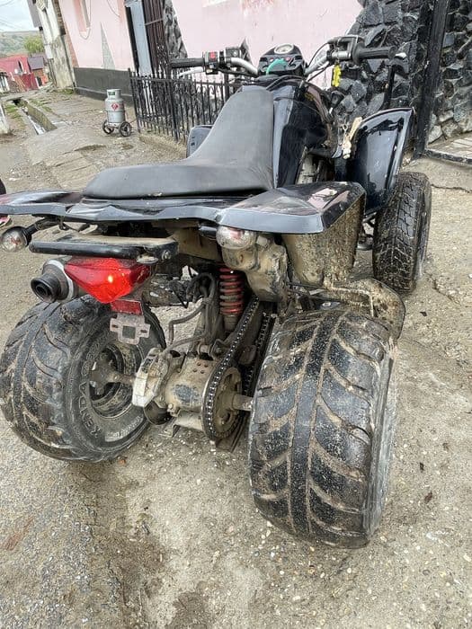 Atv de vânzare KIMCO 250cc