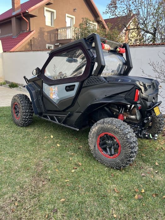 Cf moto z force 950 ( z force 1000) an 2024.06