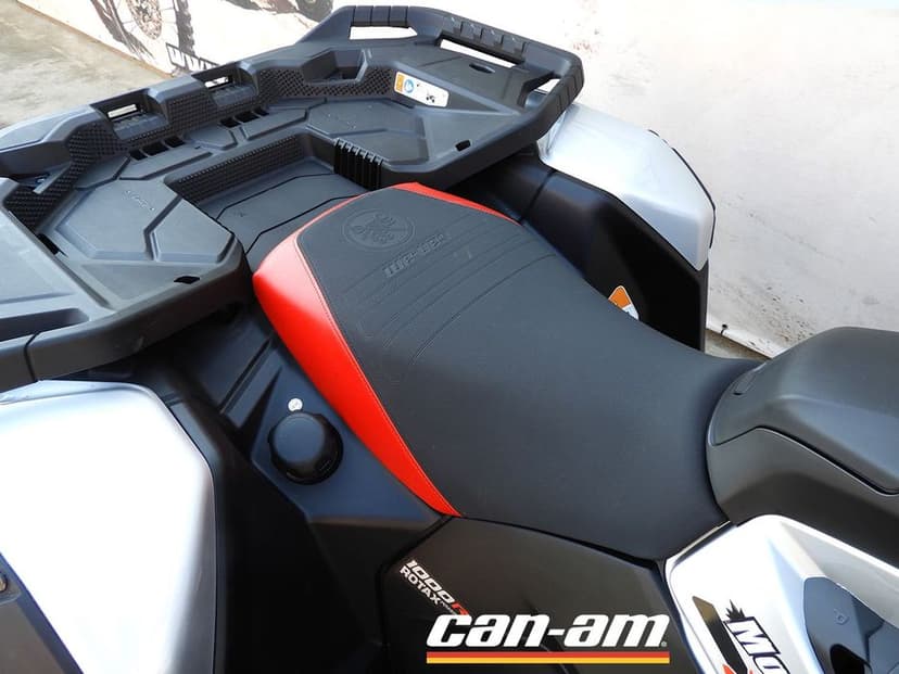 Lichidare CAN-AM OUTLANDER 1000R XMR MY2025 | Rate | Leasing