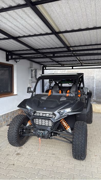 POLARIS RZR 1000 XP 2024