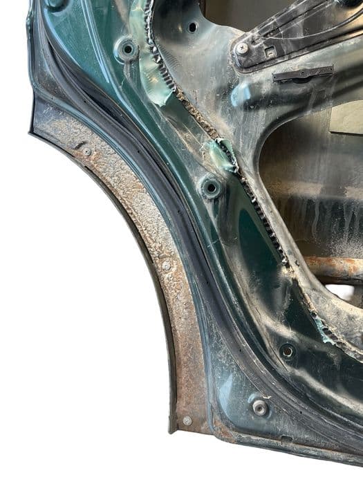 Usa Portiera Stanga Spate Toyota Land Cruiser Lj12_, Kzj12_, Trj12_, K