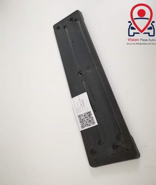 Suport Numar Bara Fata Original In Stare Buna Land Rover  Defender  2