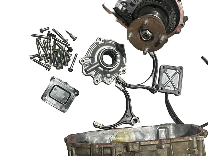 Cutie De Transfer Toyota Land Cruiser J150 2012 3.0D