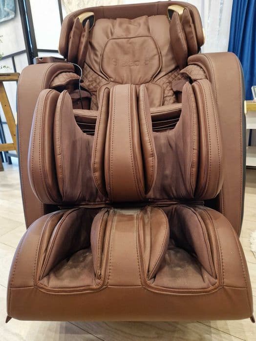 Scaun Masaj Sleep8 Smart Jet