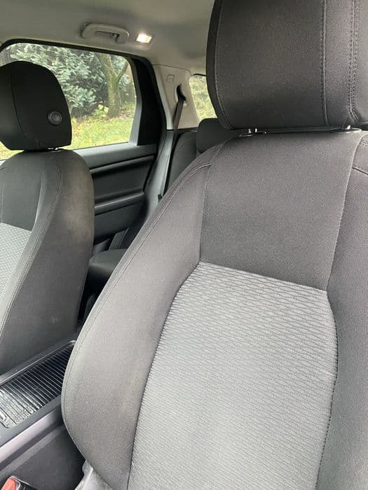 Vand Land Rover DiscoverySport 13900euro