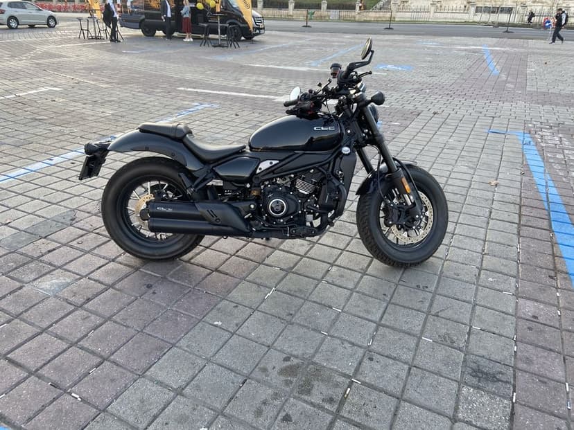 Cf moto clc 450 garantie 2029