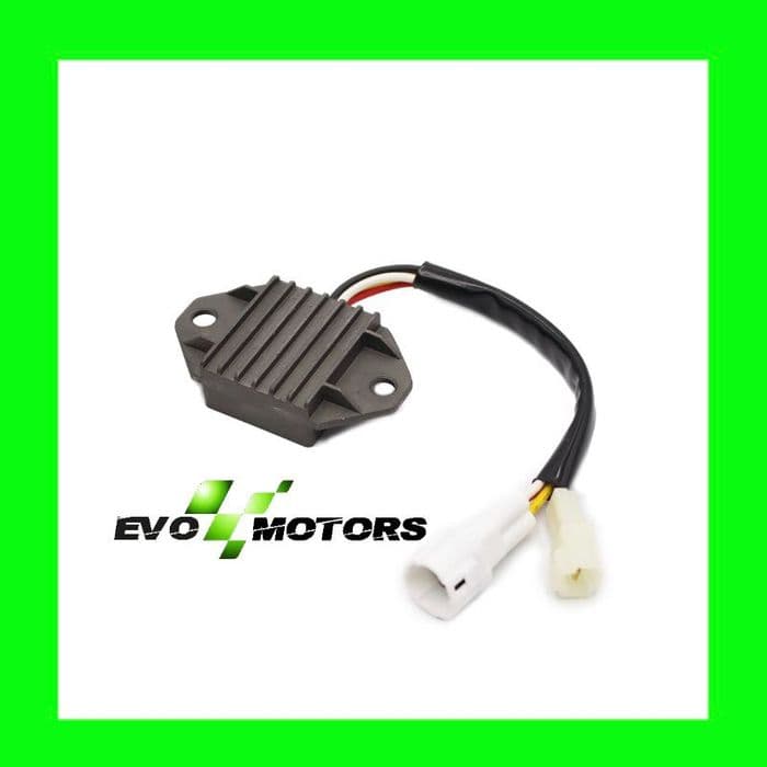 Releu Incarcare Yamaha WR 250 450 Regulator Moto 2007-2014 A533