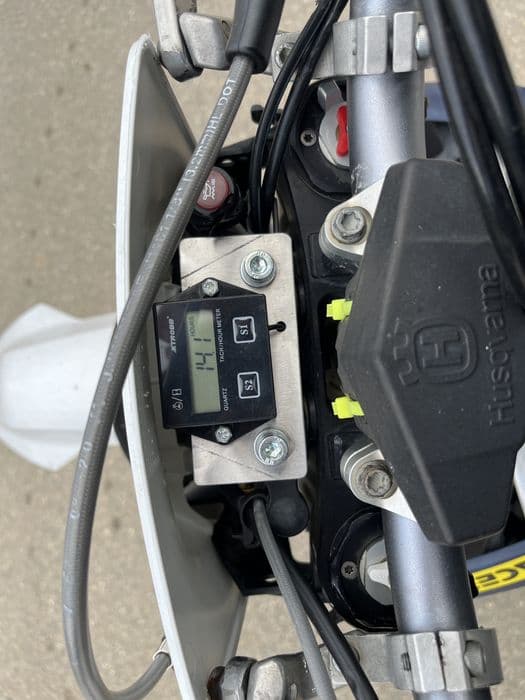 Husqvarna te 300 2018