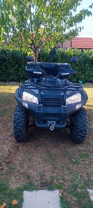 ATV SMC J-mal Online 7.5