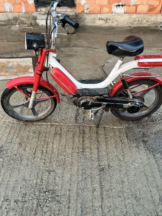 Vnd piaggio ciao stare forte buna frane functionale