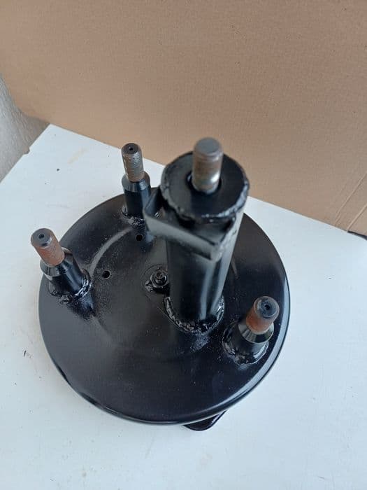 Suport roata rezerva Iveco Massif,Land  Rover Defender