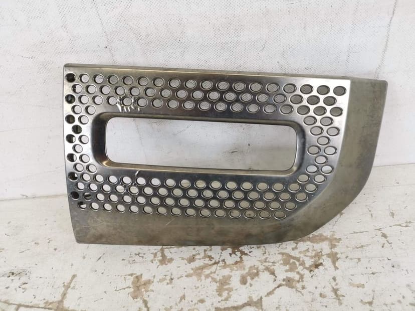 Grila Proiector Stanga Land Rover  Defender 2 2019 2020 Originala In S