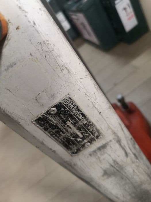 Masina carotat HUSQVARNA DM430 + Stativ