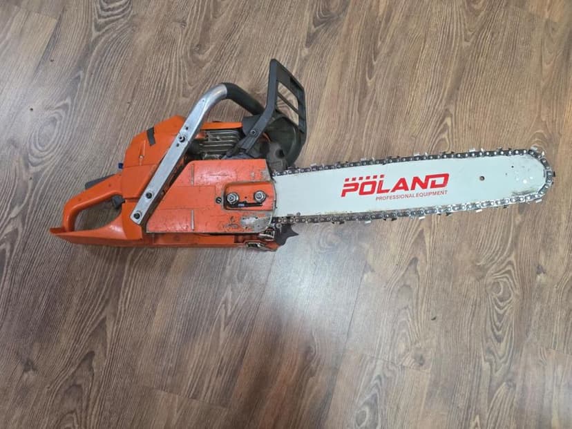 Husqvarna 372 XP X- Torq - Drujba 5.5CP, 4.1 Kw, 46cm -P-