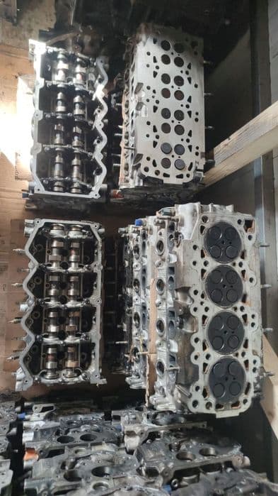 Chiuloasa nissan pathfinder navara pathfinder chiulasa-motor 2.5 3.0