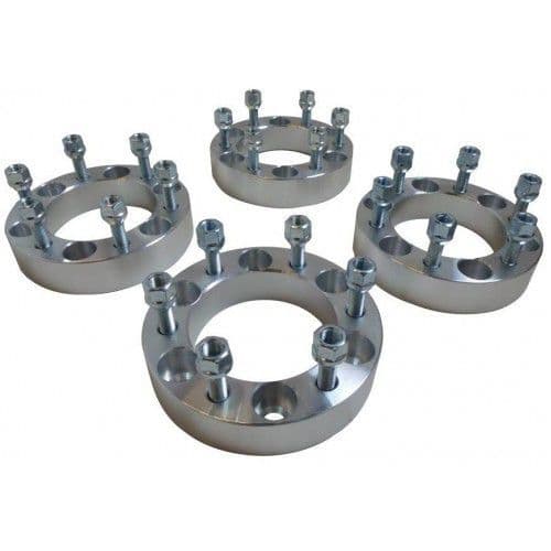 Flanse distantiere SUZUKI Samurai, Vitara, Grand Vitara, Jimny OffRoad