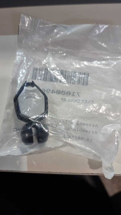 Cheie pornire originala Can-Am Bombardier RFID Ball Ignition Key