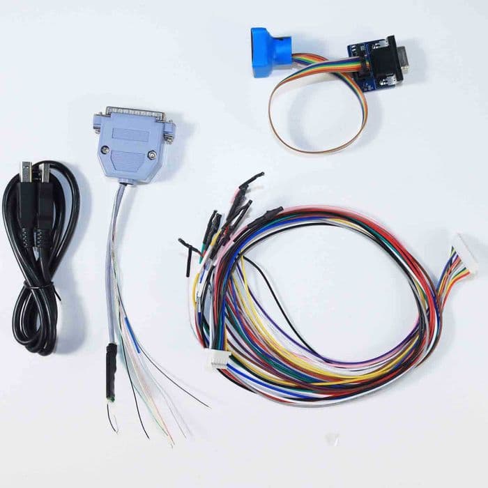 CG PRO 9S12 Programmer