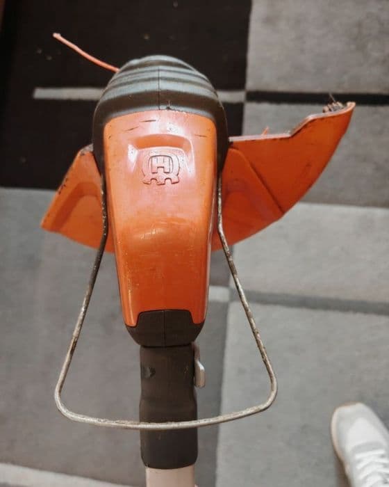 HUSQVARNA Cordless 115iL