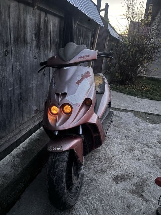 Malaguti f12 phantom