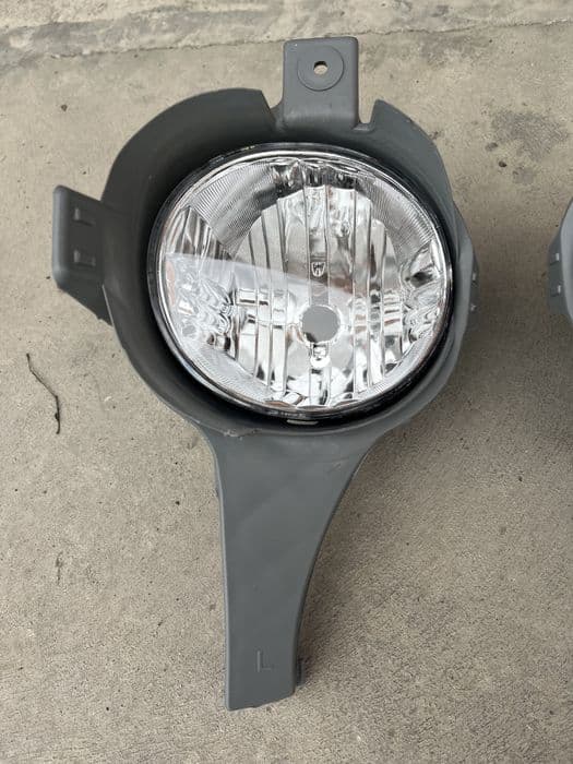 Proiectoare ceata bara mâner usa stop Toyota hilux