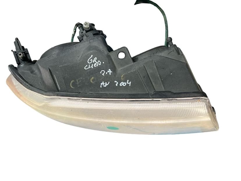 Far Dreapta Jeep Grand Cherokee Ii Wj, Wg 1998 - 2005