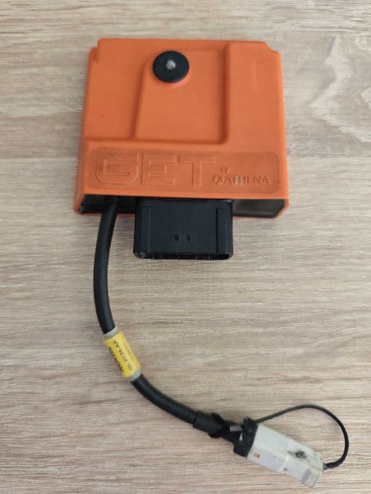 ECU Racing Athena RX1-Power cu WIFI Pentru Husqvarna FC250 2017