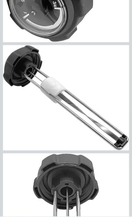 Indicator combustibil Polaris Sportsman 400 Magnum Trail Blazer T