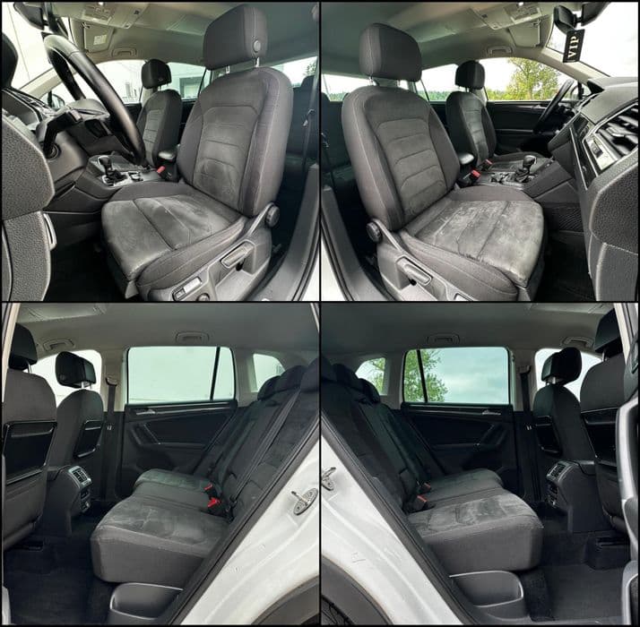 ‘’’ VW Tiguan R-Line 4 Motion’’’