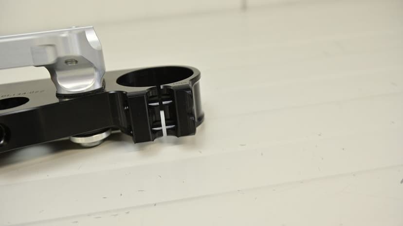 KTM 450 SX-F 2023 2025 Jug superior furca cu cleme