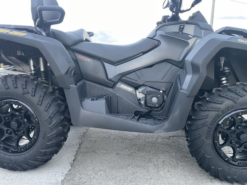 Vând ATV, Can-Am, Full Dotarii, Stare Impecabilă, Unic Propietar