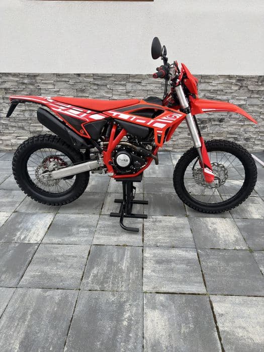 Beta 125 rr 4t/2023 Enduro