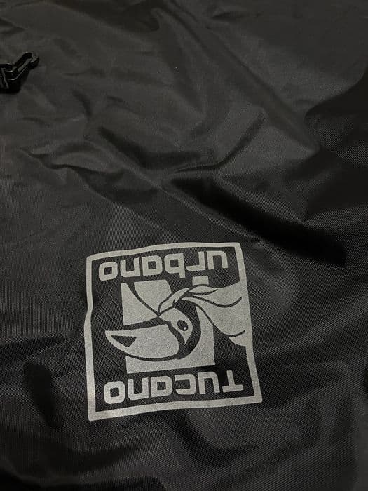 TERMOSCUD R183-X Urbano Tucano Scuter KYMCO X-TOWN protectie termica