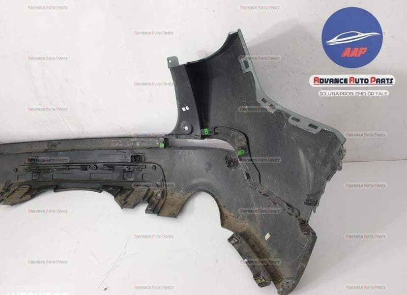 Bara spate cu senzori originala in stare buna Land Rover  Discovery Sp